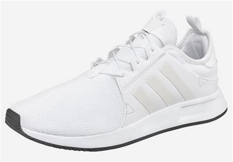 rascal herren adidas white|adidas sneakers herren weiß.